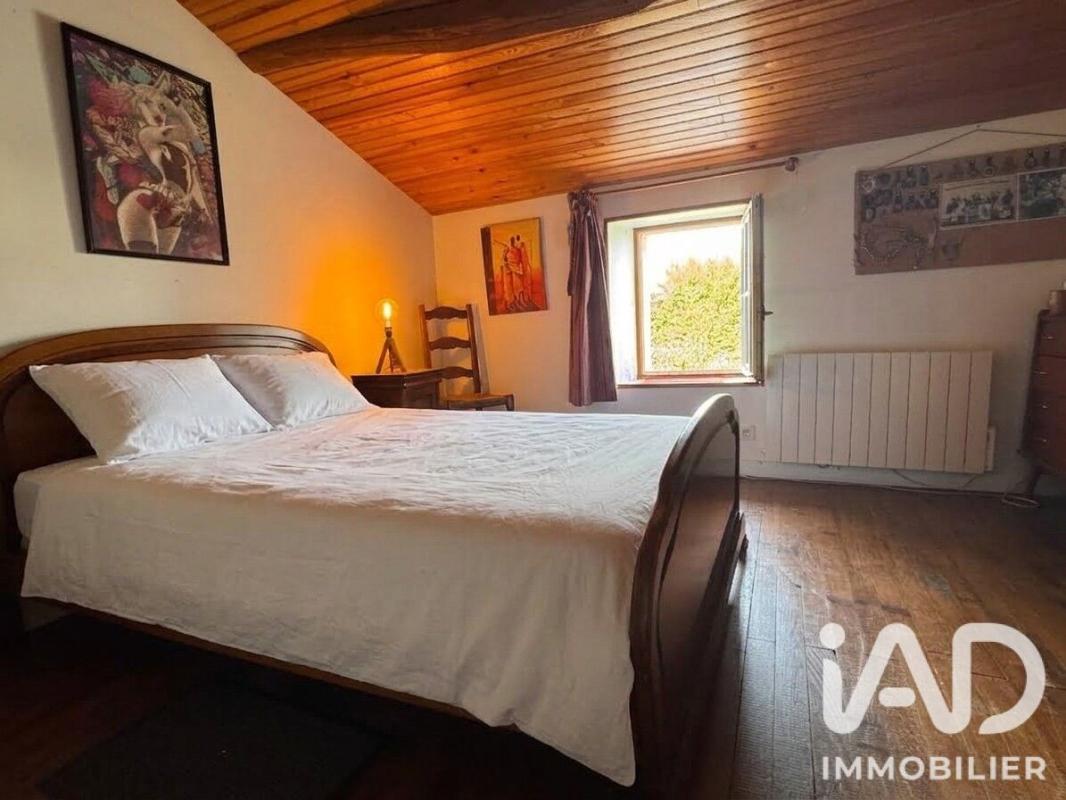 Maison 6 Pièce(s) Pissotte - Photo 13