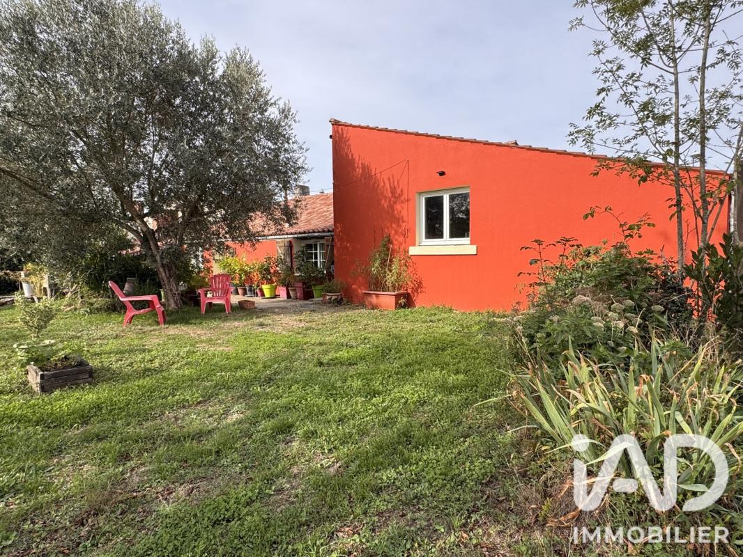 Maison 6 Pièce(s) Pissotte - Photo 17