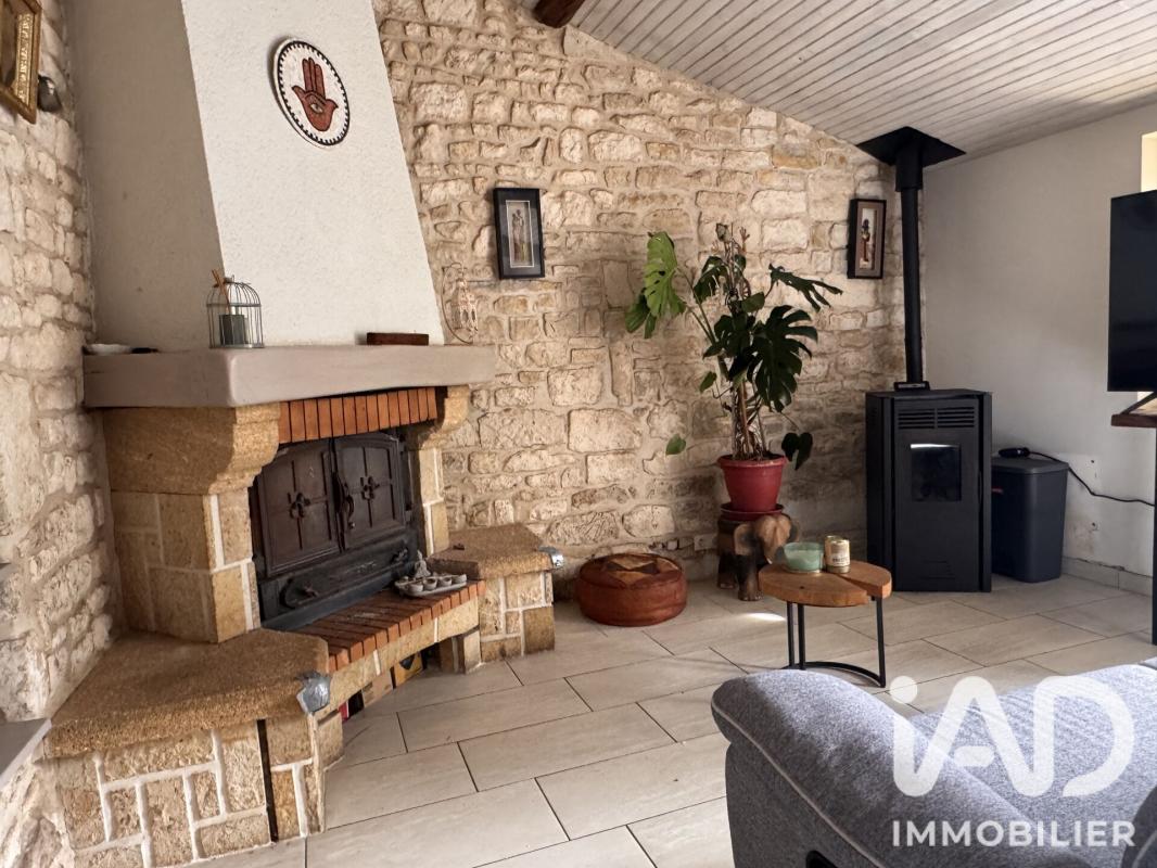 Maison 6 Pièce(s) Pissotte - Photo 19