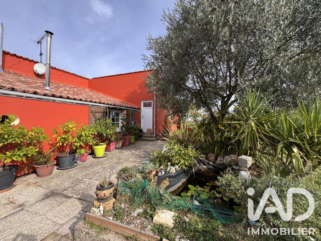 Maison 6 Pièce(s) Pissotte - Photo 25