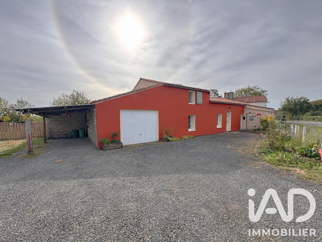 Maison 6 Pièce(s) Pissotte - Photo 26