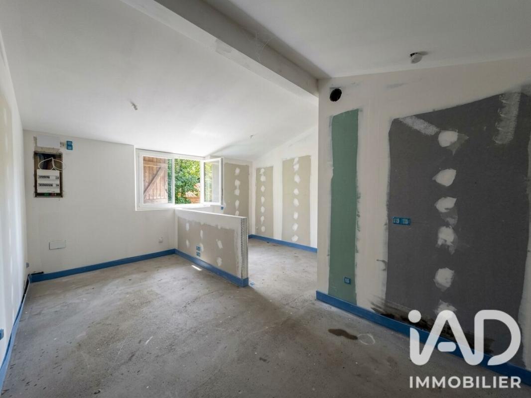 Appartement 1 Pièce(s) Sabres - Photo 3