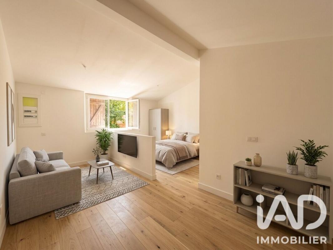 Appartement 1 Pièce(s) Sabres - Photo 4