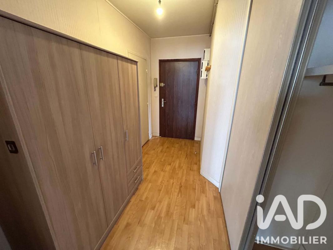 Appartement 2 Pièce(s) Châteauroux - Photo 2