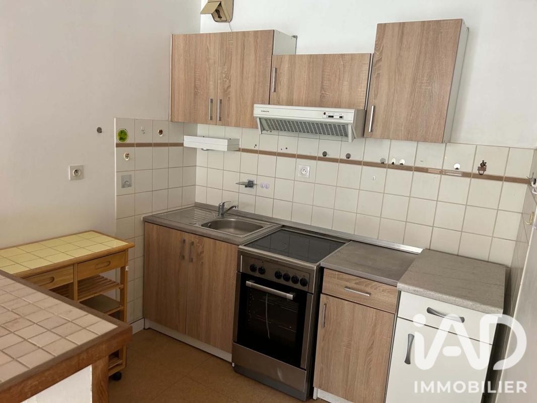 Appartement 2 Pièce(s) Châteauroux - Photo 5