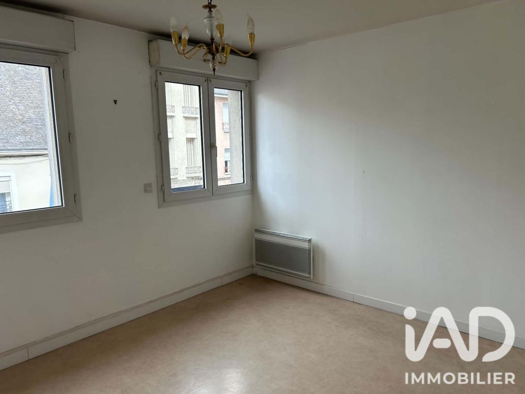 Appartement 2 Pièce(s) Châteauroux - Photo 9