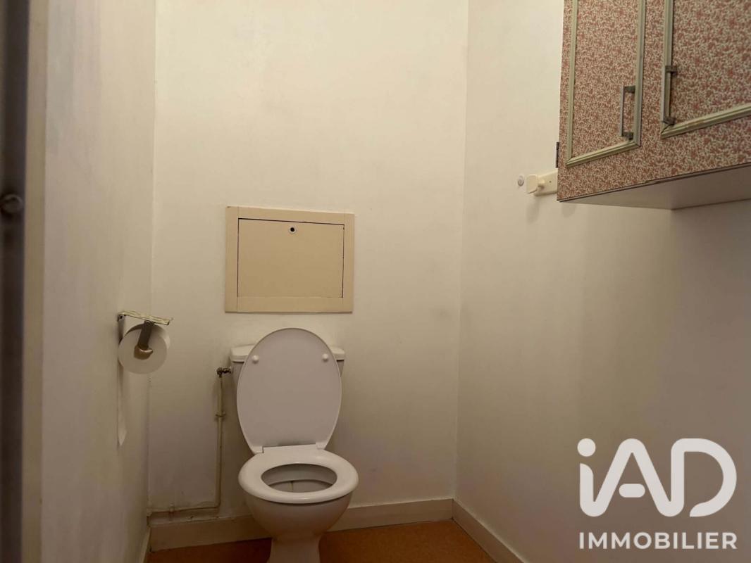 Appartement 2 Pièce(s) Châteauroux - Photo 10