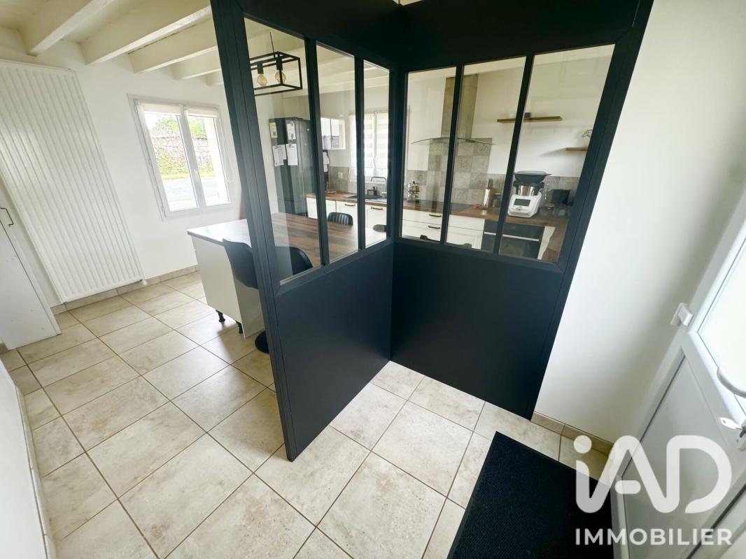 Maison 5 Pièce(s) Darvoy - Photo 2
