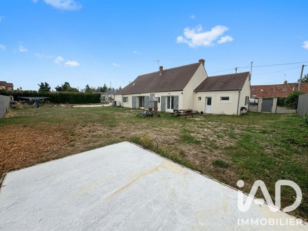Maison 5 Pièce(s) Darvoy - Photo 6