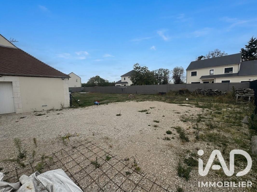 Maison 5 Pièce(s) Darvoy - Photo 8