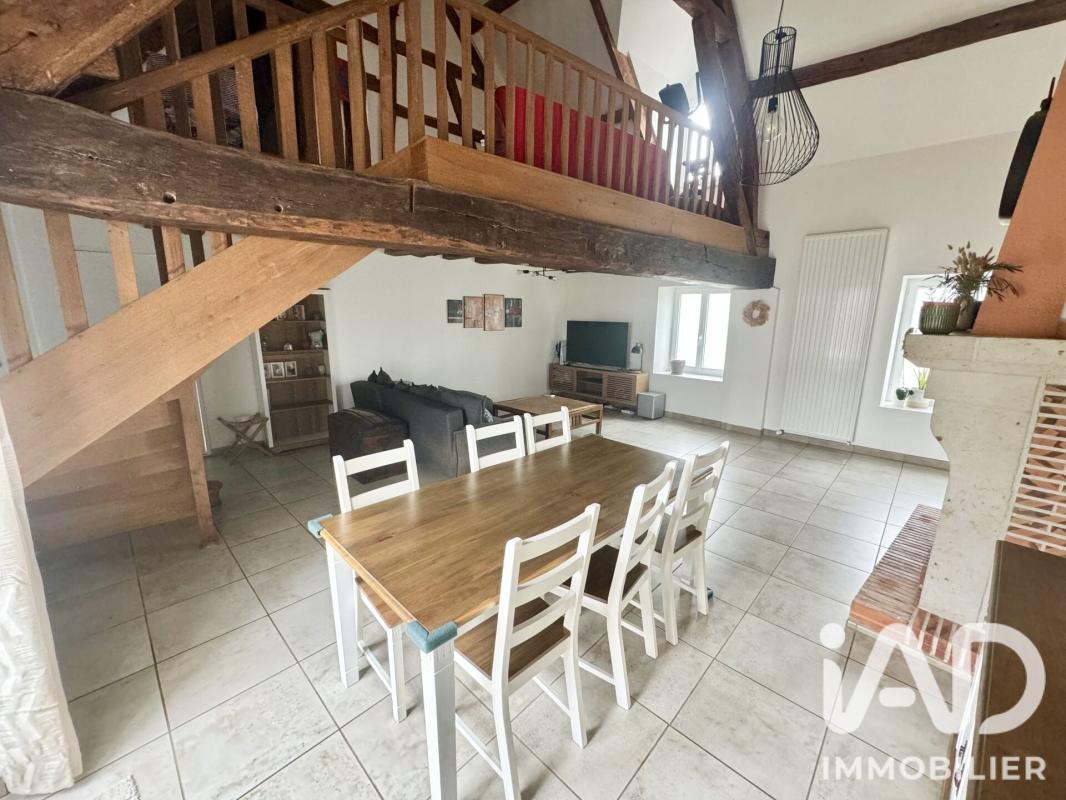 Maison 5 Pièce(s) Darvoy - Photo 10