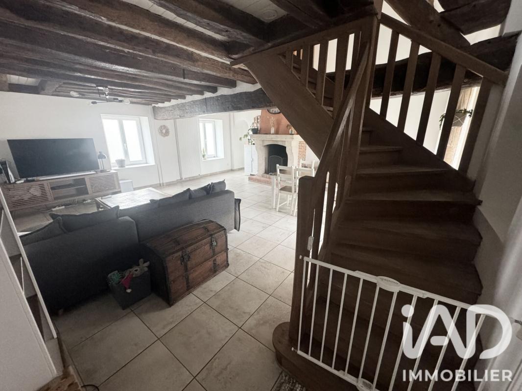 Maison 5 Pièce(s) Darvoy - Photo 12