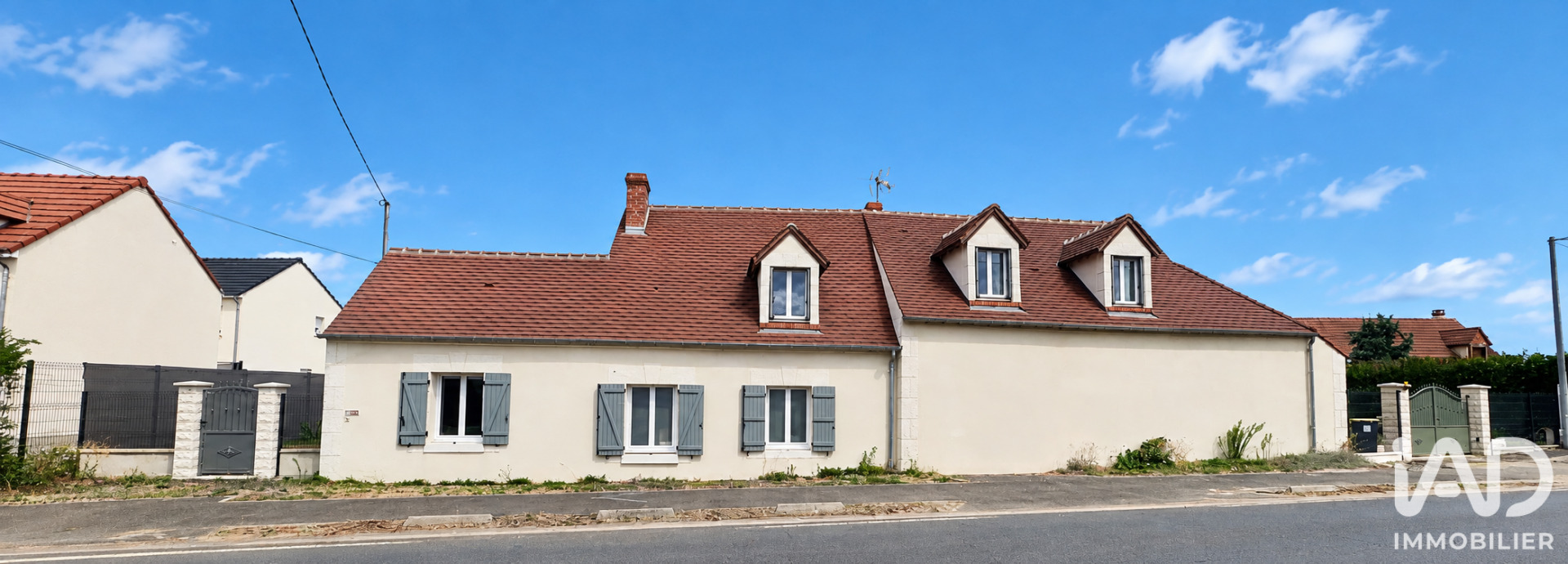 Maison 5 Pièce(s) Darvoy - Photo 13