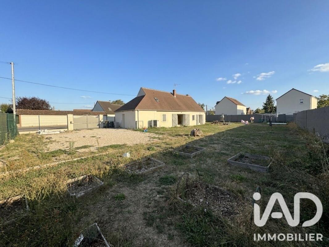 Maison 5 Pièce(s) Darvoy - Photo 18