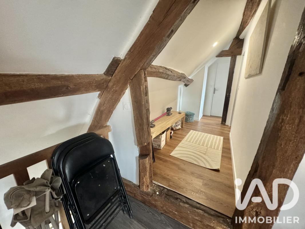 Maison 5 Pièce(s) Darvoy - Photo 20