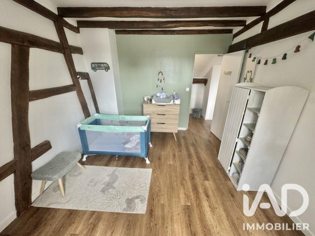 Maison 5 Pièce(s) Darvoy - Photo 21