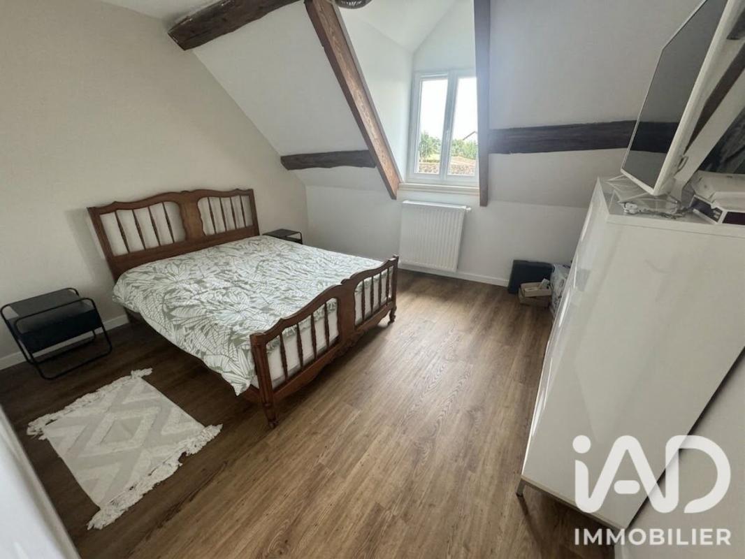 Maison 5 Pièce(s) Darvoy - Photo 22