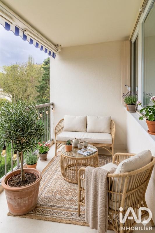 Appartement 4 Pièce(s) Le Pecq