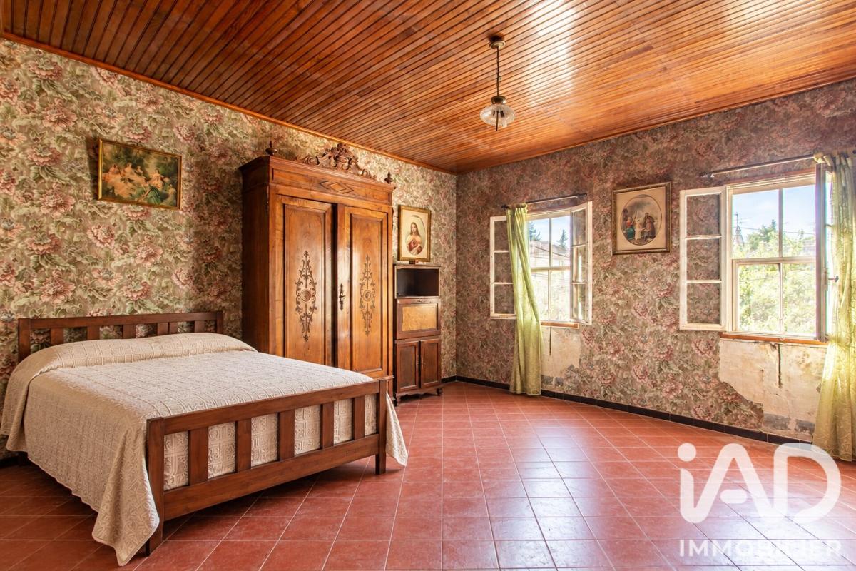 Maison 9 Pièce(s) Fontvieille - Photo 1