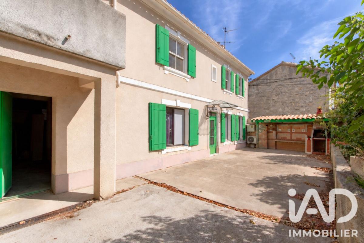 Maison 9 Pièce(s) Fontvieille - Photo 7