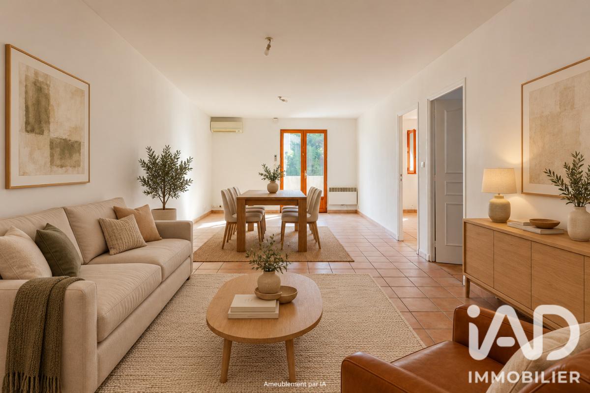 Maison 9 Pièce(s) Fontvieille - Photo 8
