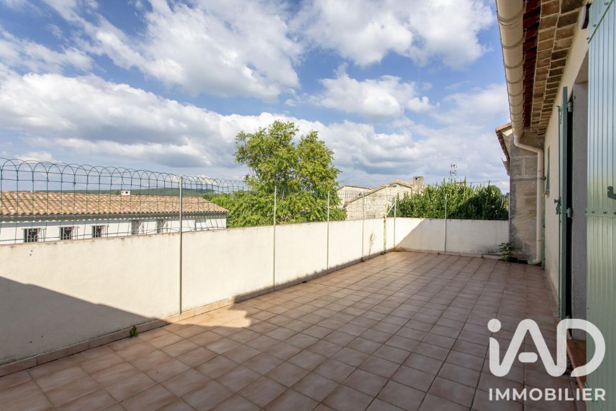 Maison 9 Pièce(s) Fontvieille - Photo 14