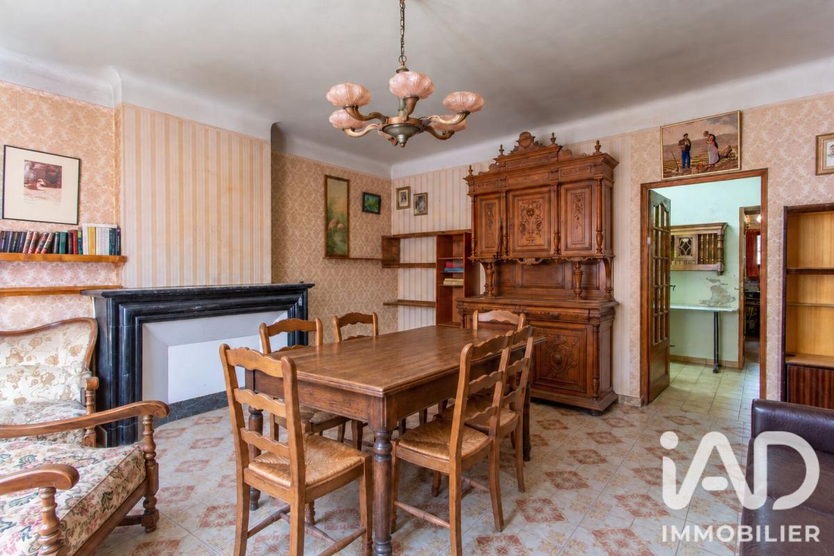 Maison 9 Pièce(s) Fontvieille - Photo 17