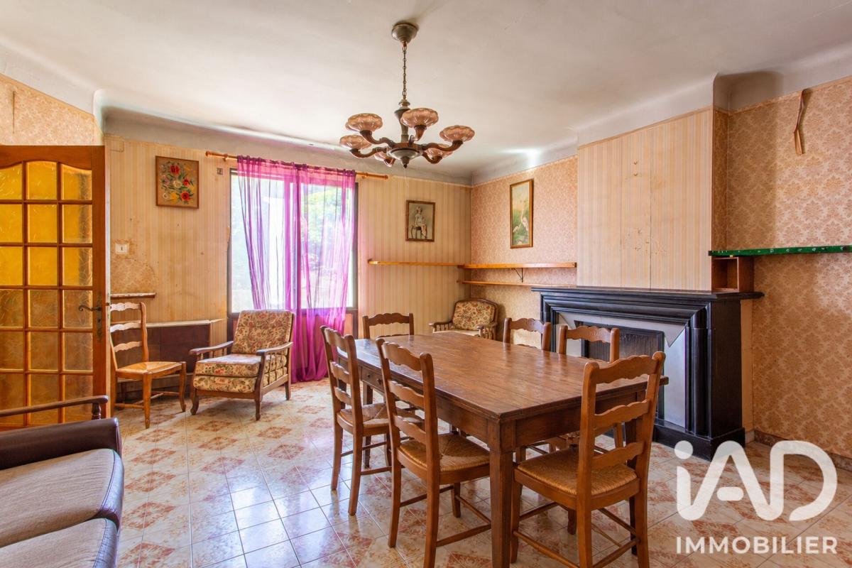 Maison 9 Pièce(s) Fontvieille - Photo 19