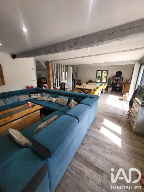 Maison 3 Pièce(s) Bernières - Photo 2