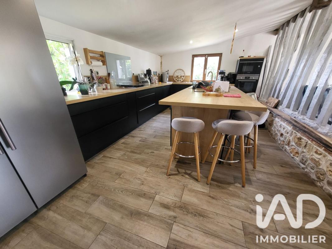 Maison 3 Pièce(s) Bernières - Photo 3