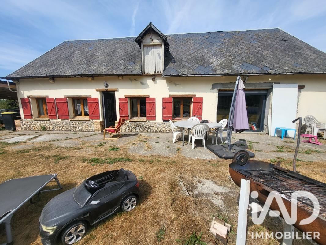 Maison 3 Pièce(s) Bernières - Photo 8