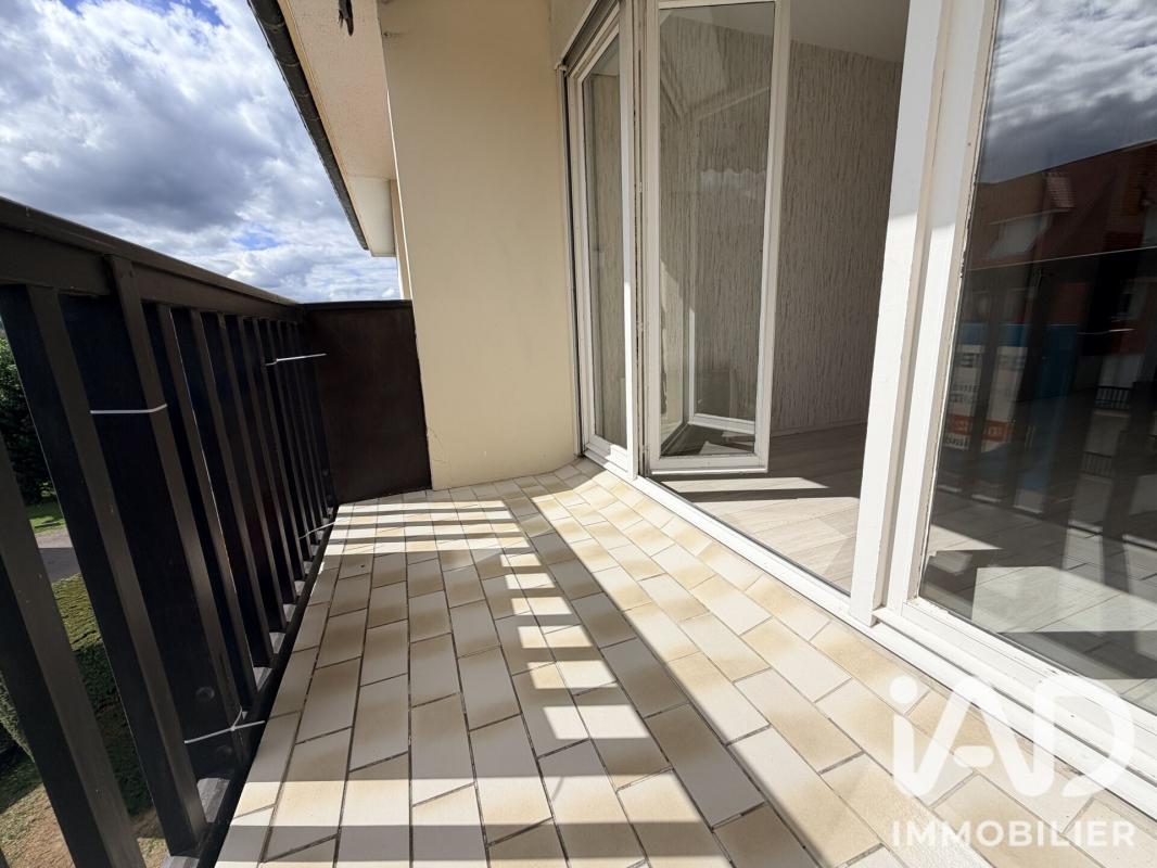 Appartement 3 Pièce(s) Villers-sur-Mer
