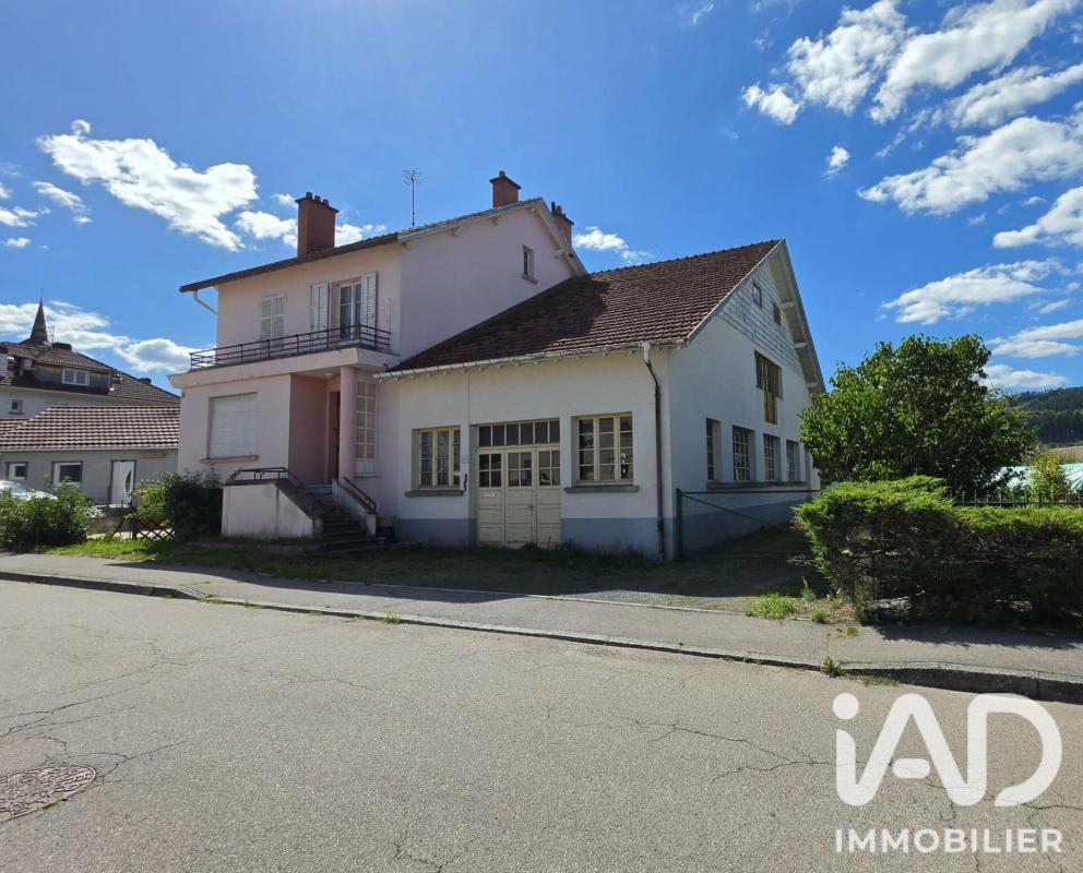 Maison 6 Pièce(s) Anould - Photo 1