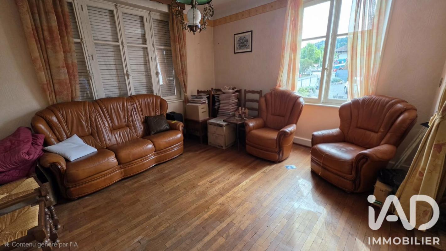 Maison 6 Pièce(s) Anould - Photo 3