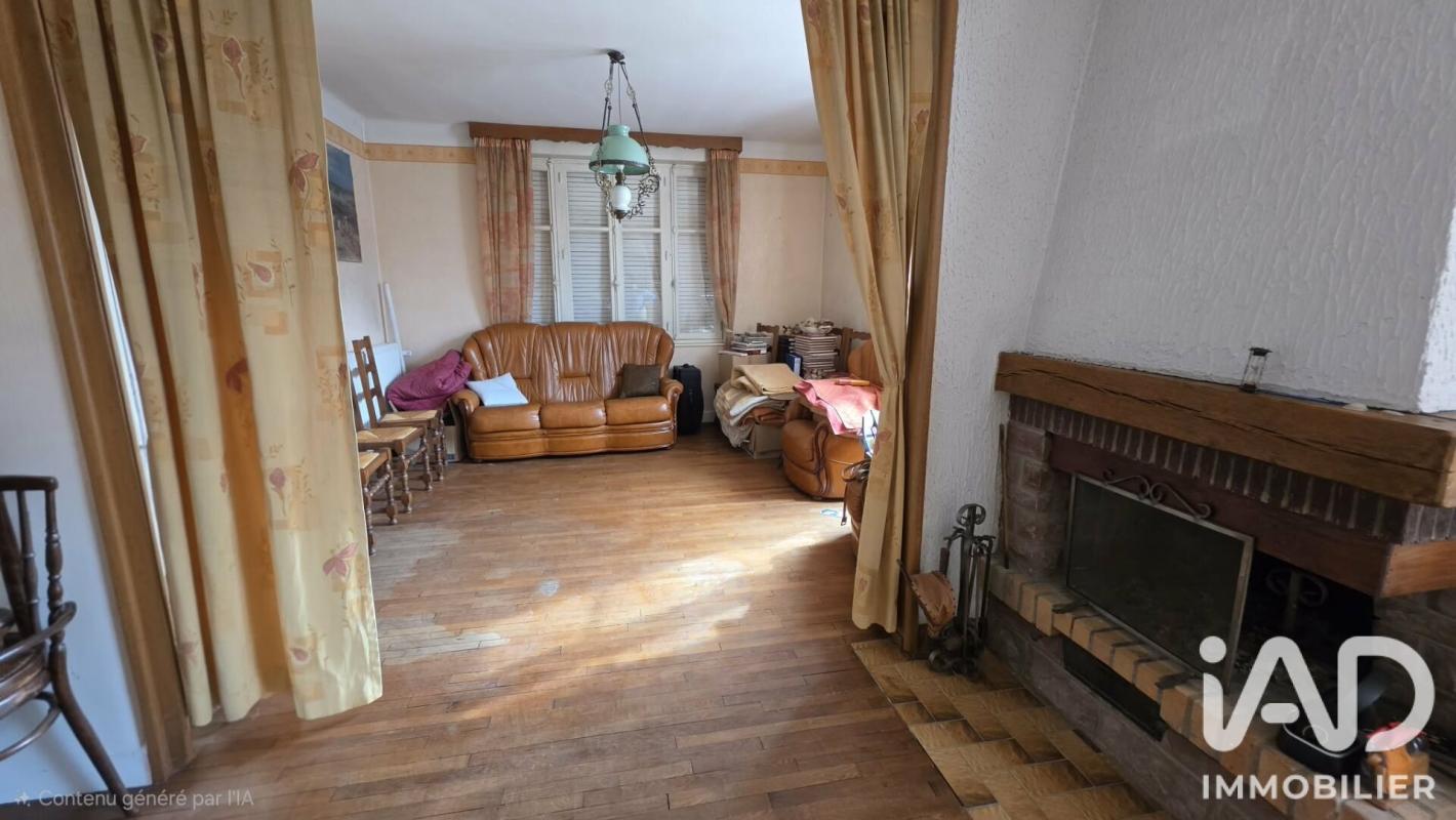 Maison 6 Pièce(s) Anould - Photo 4
