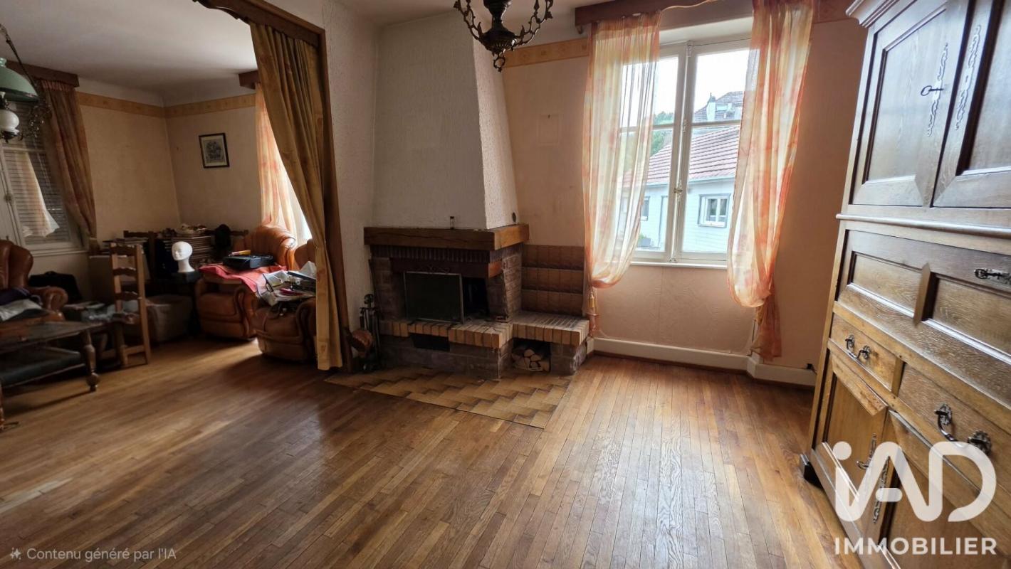 Maison 6 Pièce(s) Anould - Photo 5