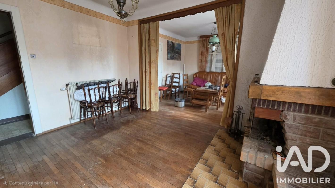 Maison 6 Pièce(s) Anould - Photo 7