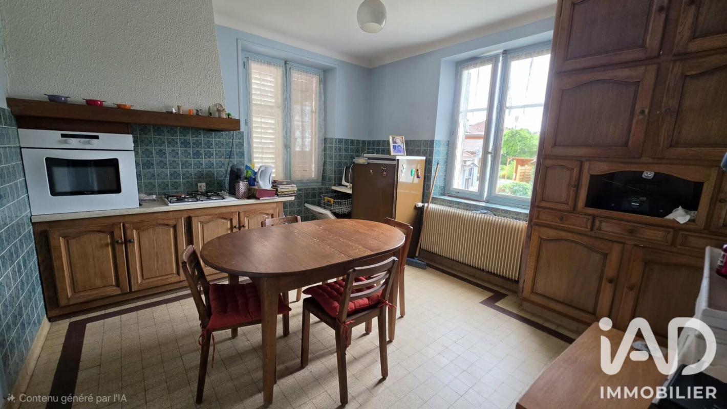 Maison 6 Pièce(s) Anould - Photo 8