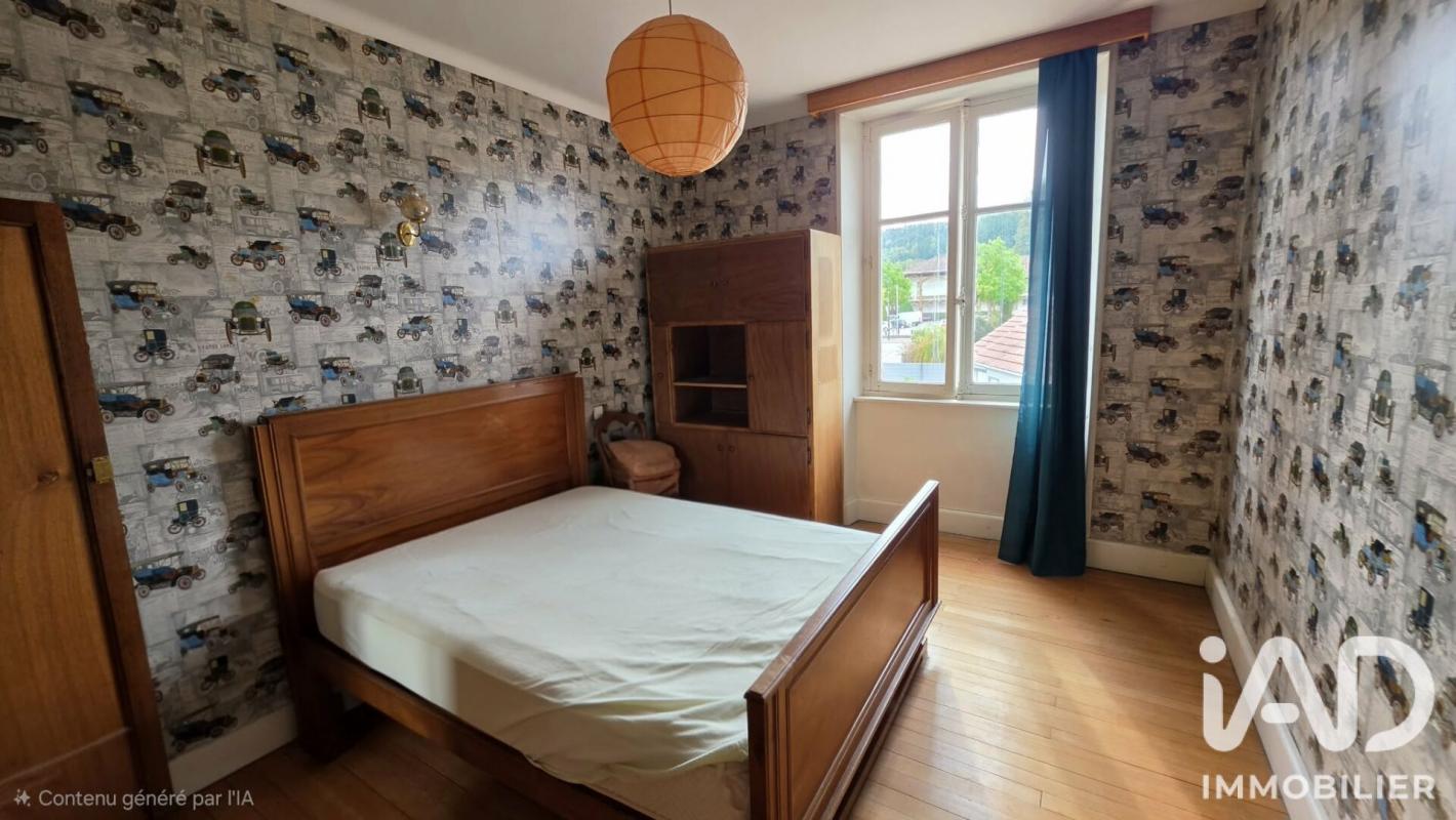 Maison 6 Pièce(s) Anould - Photo 12
