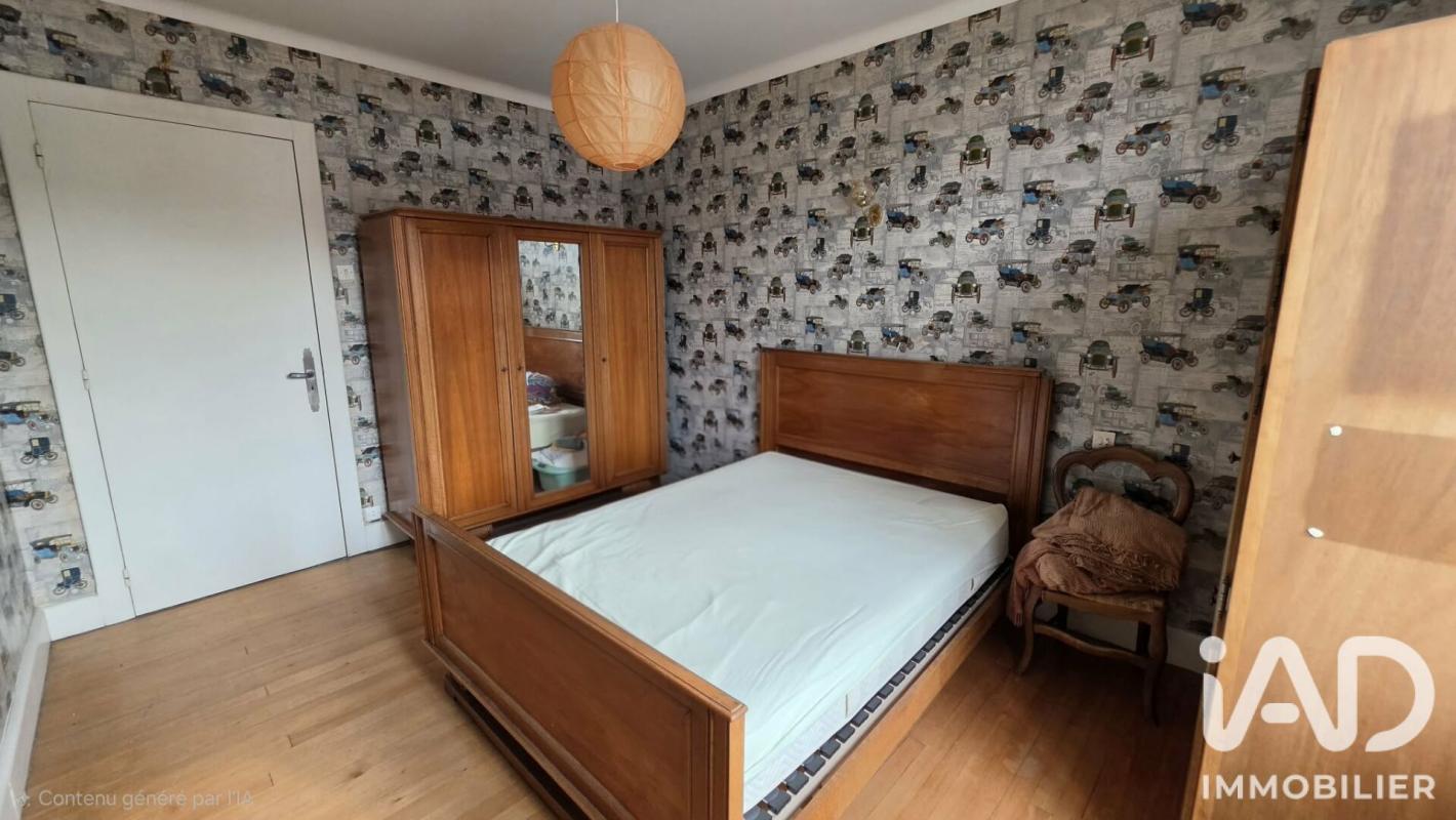 Maison 6 Pièce(s) Anould - Photo 13