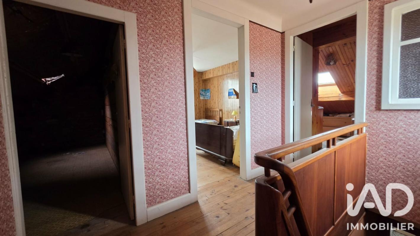 Maison 6 Pièce(s) Anould - Photo 17