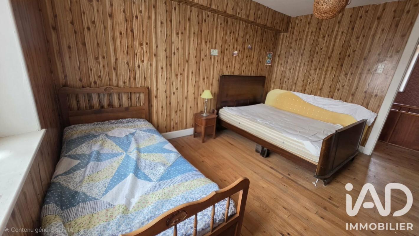 Maison 6 Pièce(s) Anould - Photo 18