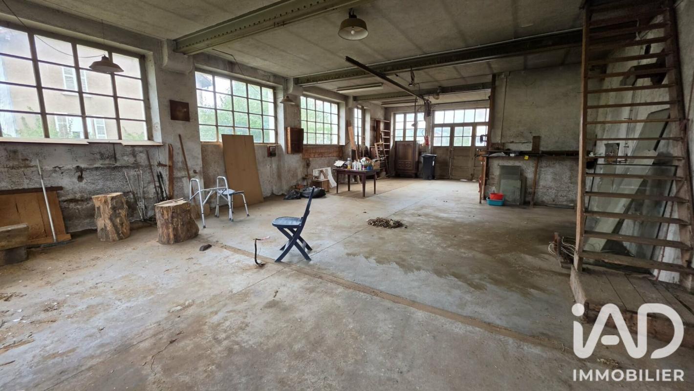 Maison 6 Pièce(s) Anould - Photo 20