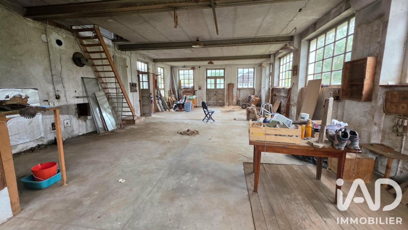 Maison 6 Pièce(s) Anould - Photo 21