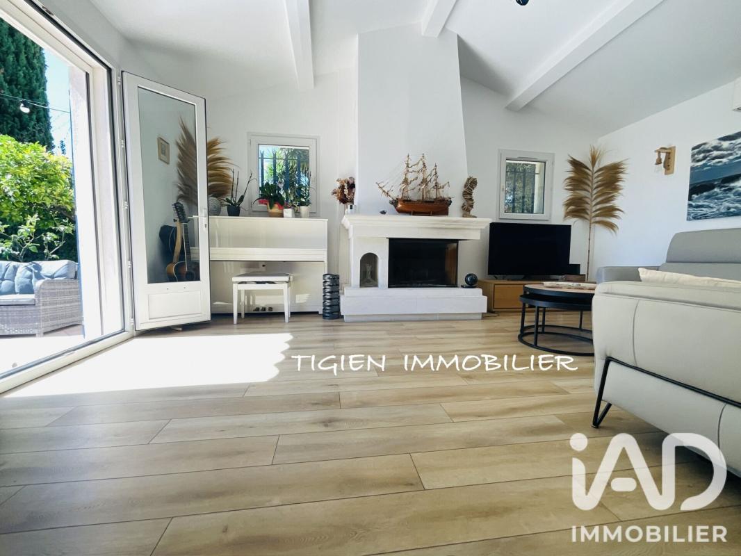Maison traditionnelle 5 Pièce(s) Six-Fours-les-Plages