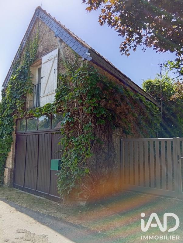 Maison 9 Pièce(s) Artins - Photo 3