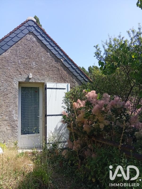 Maison 9 Pièce(s) Artins - Photo 11