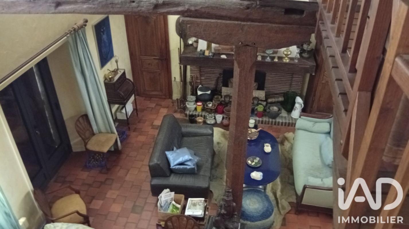 Maison 9 Pièce(s) Artins - Photo 14