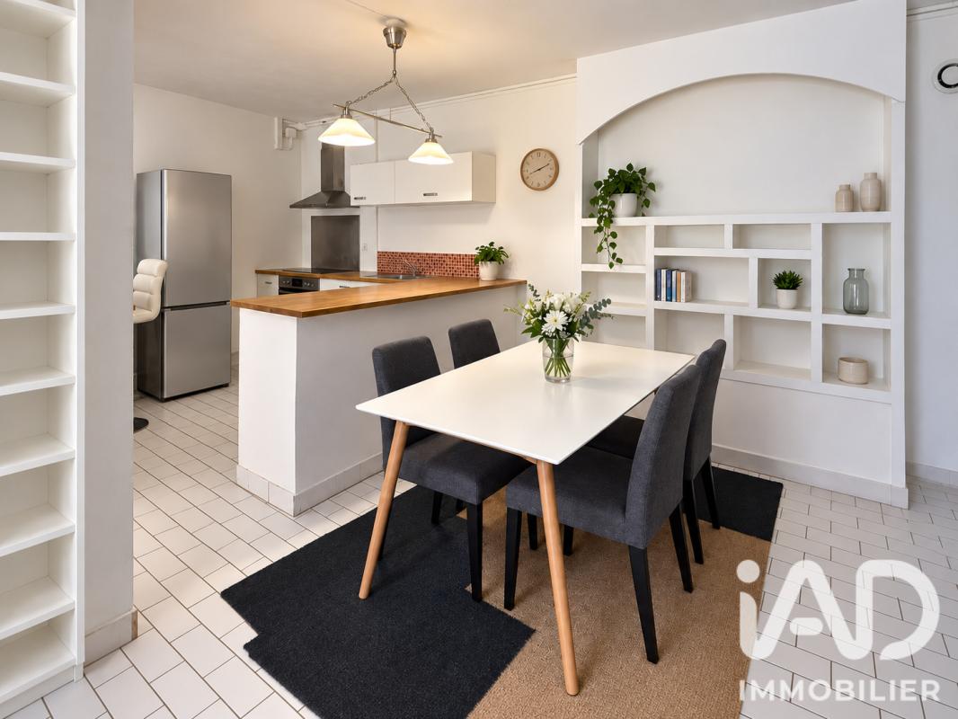Appartement 2 Pièce(s) Saint-Mandrier-sur-Mer - Photo 4