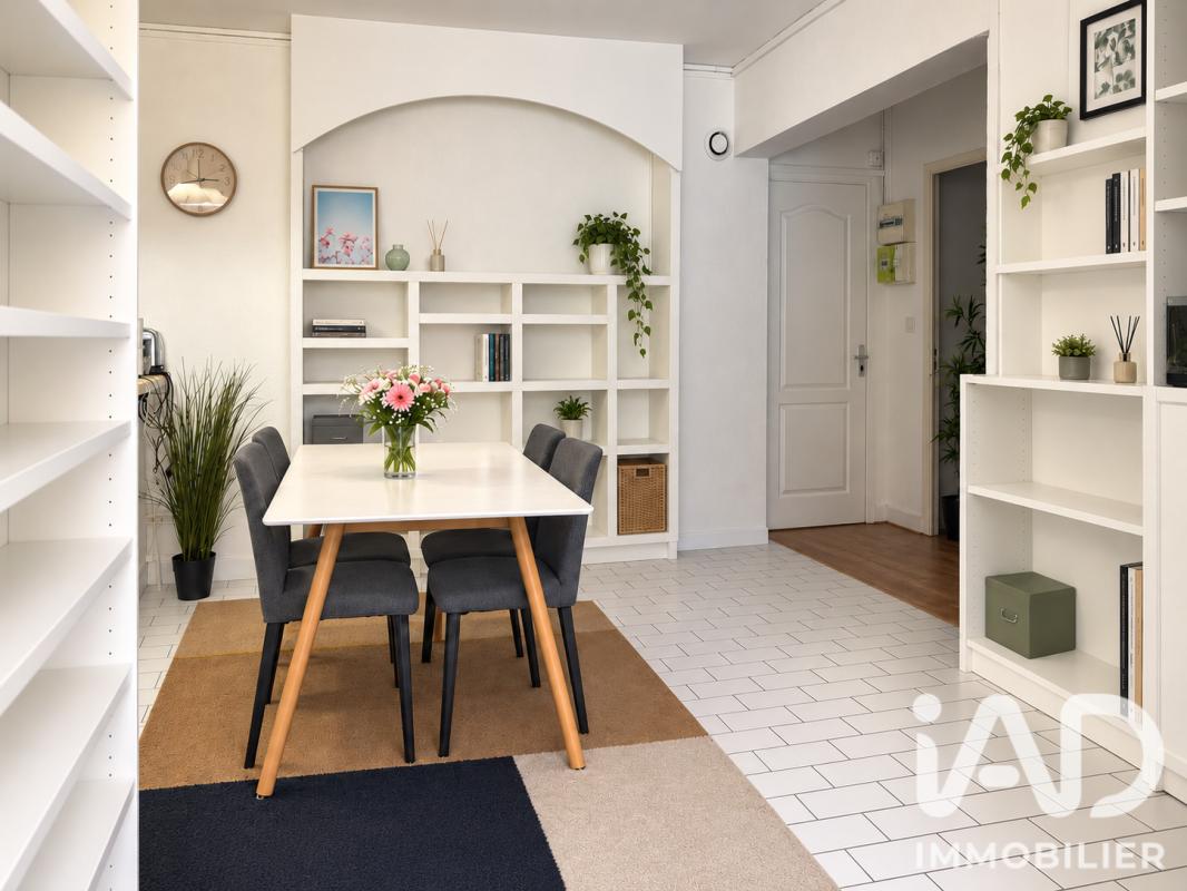 Appartement 2 Pièce(s) Saint-Mandrier-sur-Mer - Photo 5